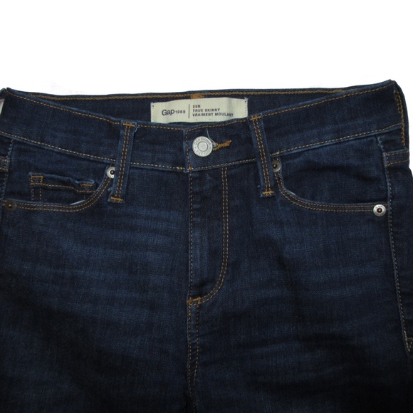 Gap Jeans - Picture 3 of 4